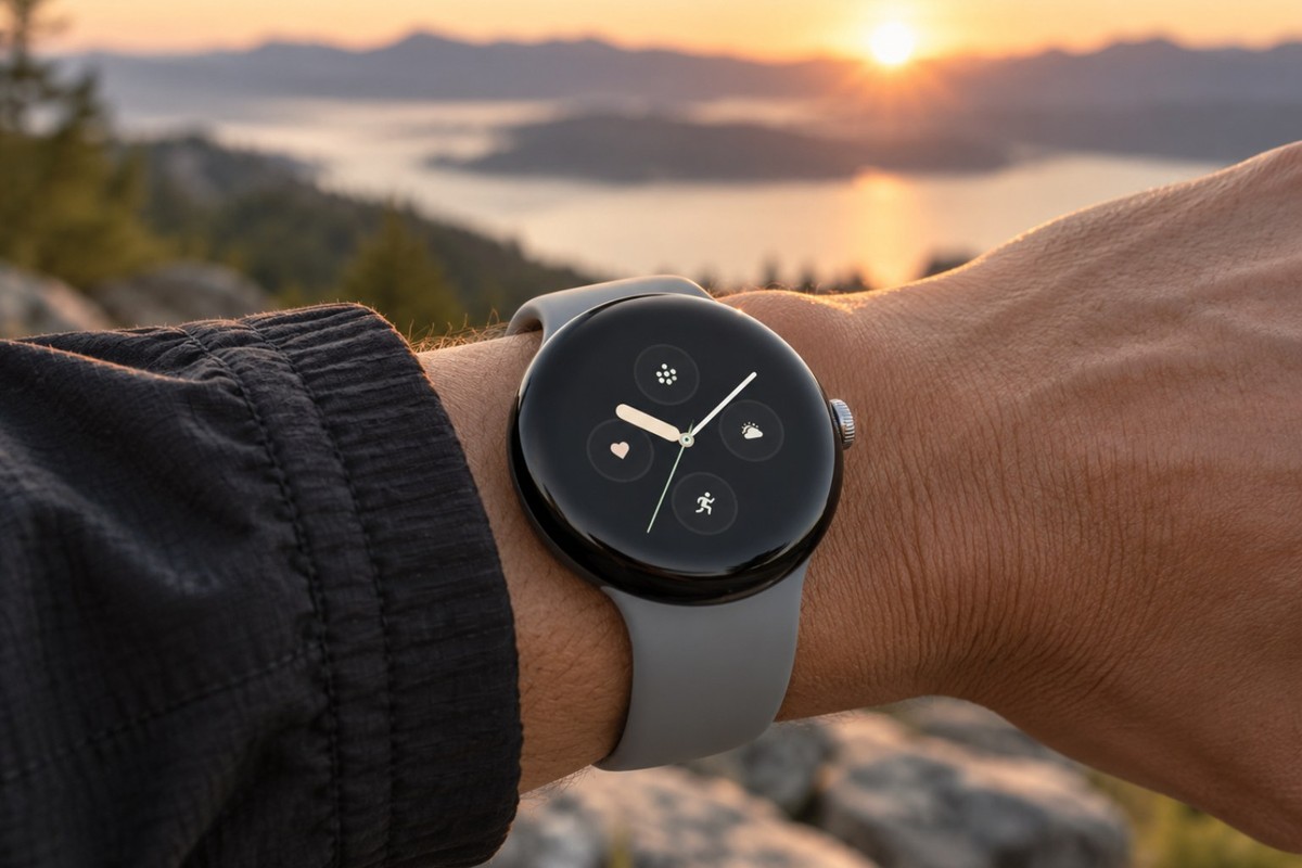 Google Turns On AFib Alerts in Japan for Pixel Watch and Fitbit, Six Years After Apple