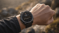Three Patents Suggest Garmin Is Serious About Wrist-Based Blood Sugar Tracking