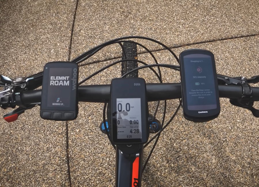 COROS and Wahoo Partner Up: An Unlikely Team That's Actually Kind of Interesting