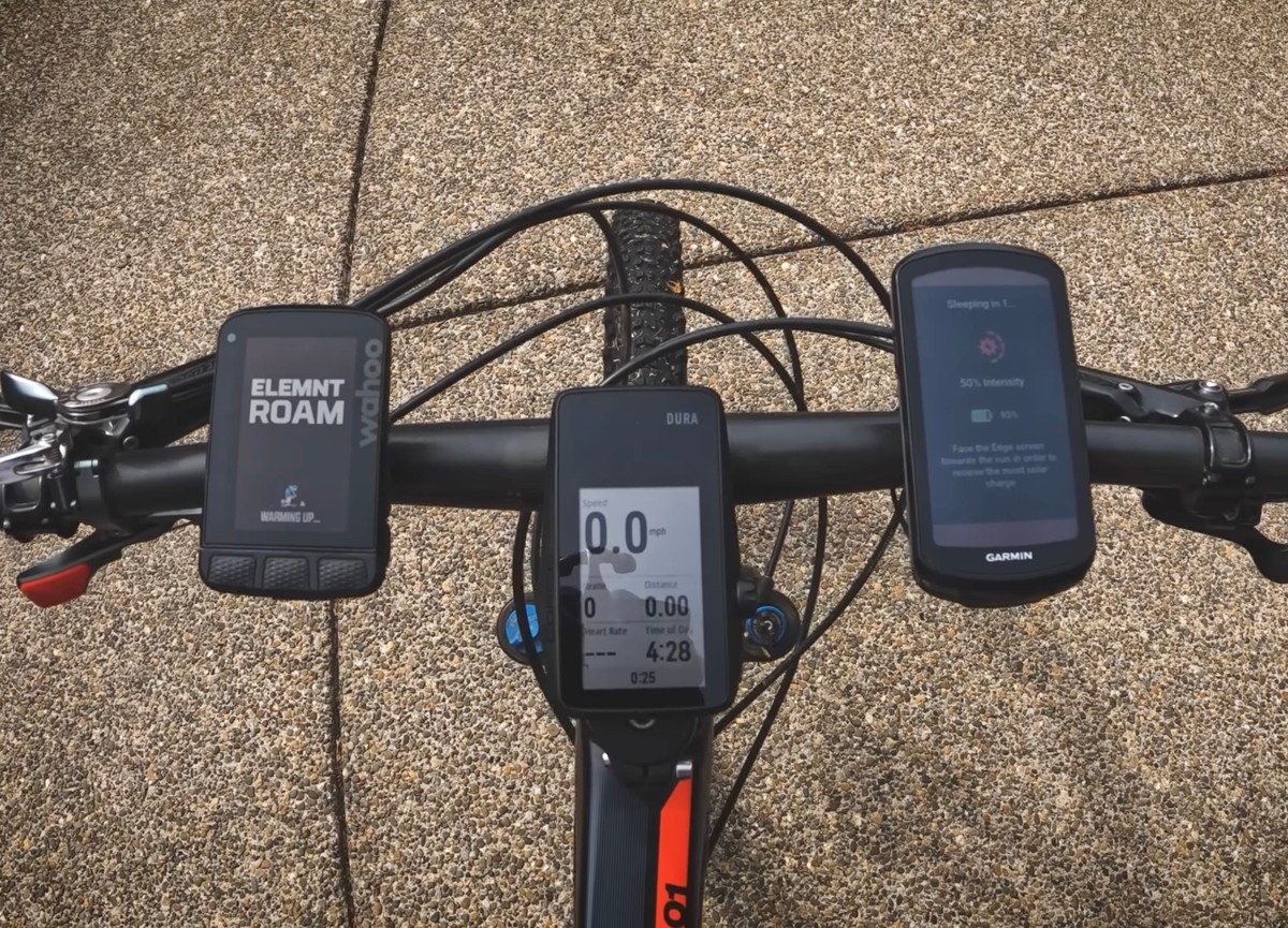 COROS and Wahoo Partner Up: An Unlikely Team That's Actually Kind of Interesting