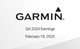 Garmin’s Q4 2024 Earnings Soar Past Expectations, Stock Surges 75%