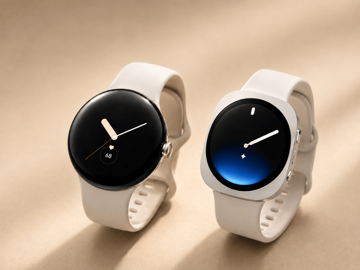 Pixel Watch 4 vs Galaxy Watch 9: The Honest Comparison Nobody's Giving You