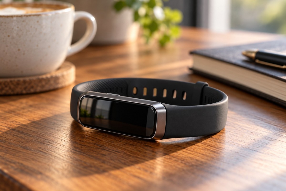 Google Just Confirmed the Fitbit Edge Lands Monday, October 12