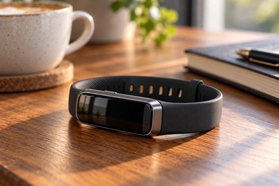 Google Just Confirmed the Fitbit Edge Lands Monday, October 12
