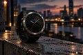 Garmin's Next Watch Clears the FCC: Two Sizes, Wi-Fi and Garmin Pay, But No LTE