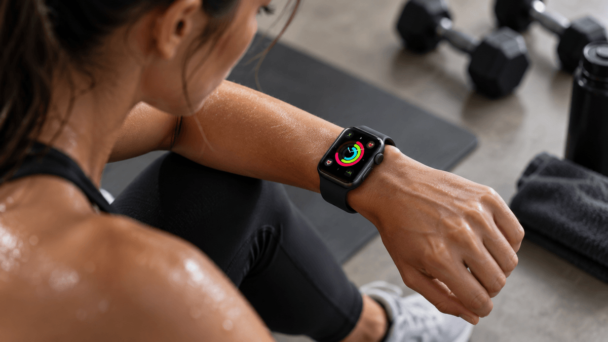 Apple Cut the Time to Walk Team, and Fitness+ May Move Into Health