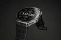 Amazfit Balance 3 Review: Titanium, Sapphire Glass, 30-Day Battery