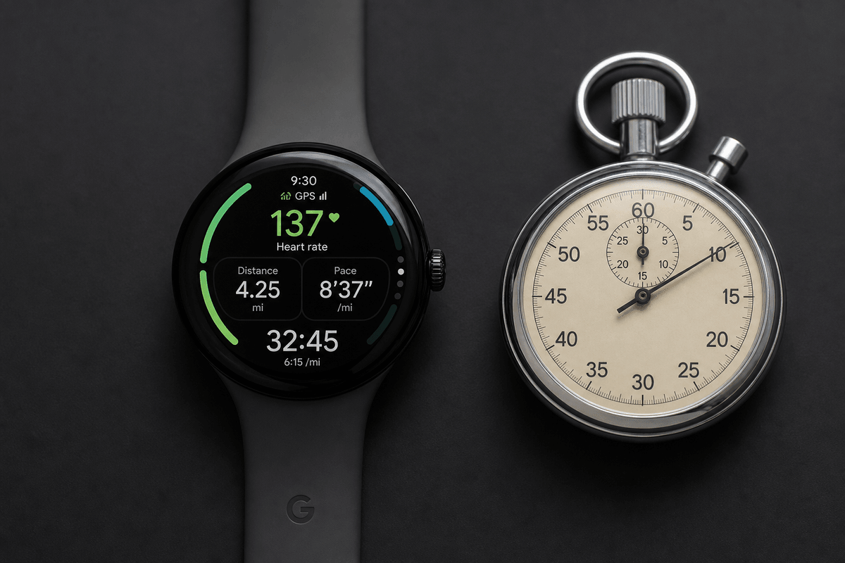 Google Pixel Watch 5: Everything We Know So Far