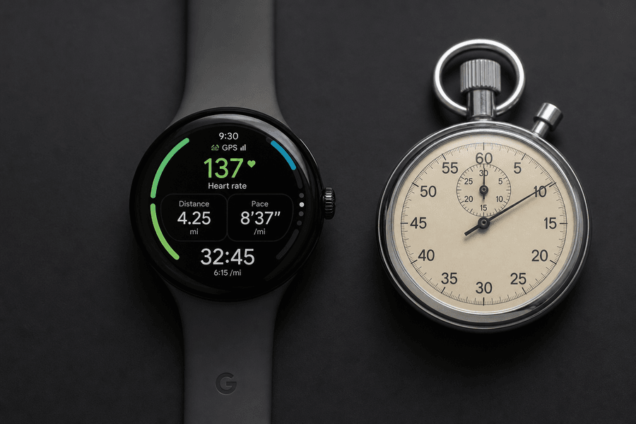 Google Pixel Watch 5: Everything We Know So Far