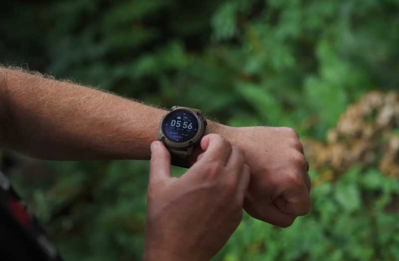 COROS NOMAD Comparison