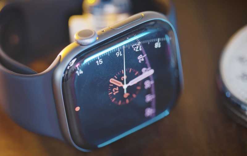 Apple Watch vs Garmin