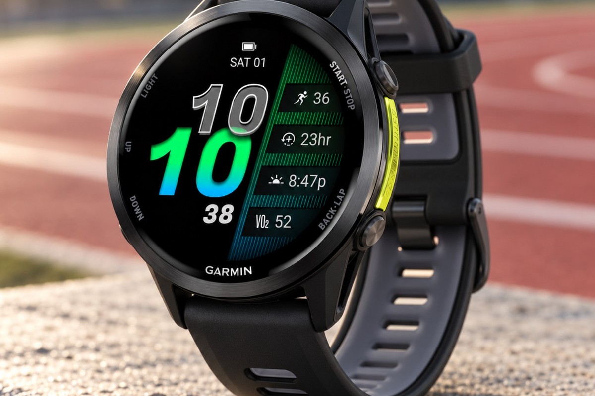 Garmin Beta 19.15 Hit Seven Watch Lines at Once // Only Some Got the Reboot Fixes