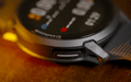 COROS Pace 4 Black Crystal Edition: More Than Just a New Colorway