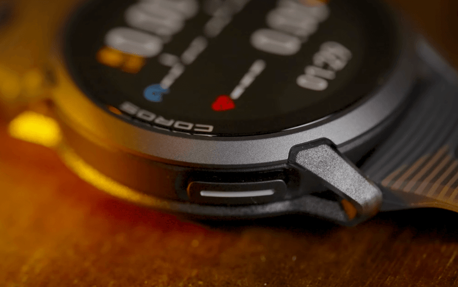 COROS Pace 4 Black Crystal Edition: More Than Just a New Colorway