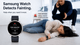Samsung Fainting Detection: A Predictive Game Changer for Wearable Health