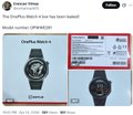 OnePlus Watch 4 Leaks: Why Bother Upgrading?