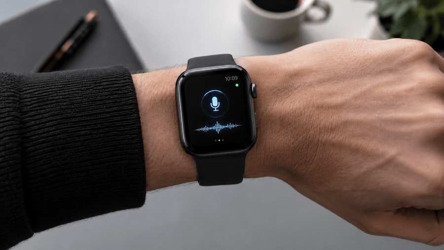 Apple's New Watch Listens All Day. The Real Question Is Consent