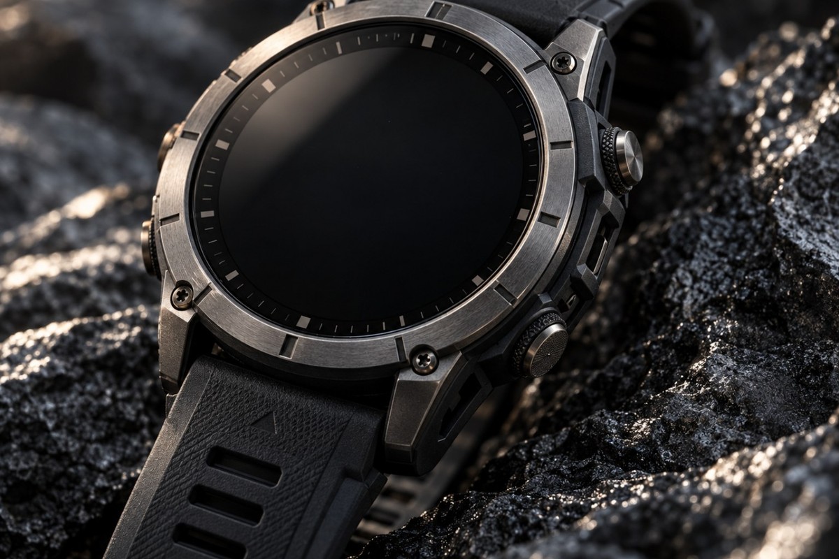 Garmin's 'OK Garmin' Wake Word Is Quietly Draining Your Battery // And Turning It Off Takes 20 Seconds