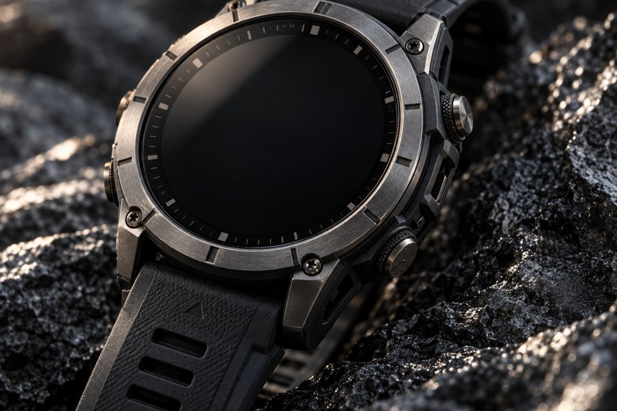 Garmin's 'OK Garmin' Wake Word Is Quietly Draining Your Battery // And Turning It Off Takes 20 Seconds