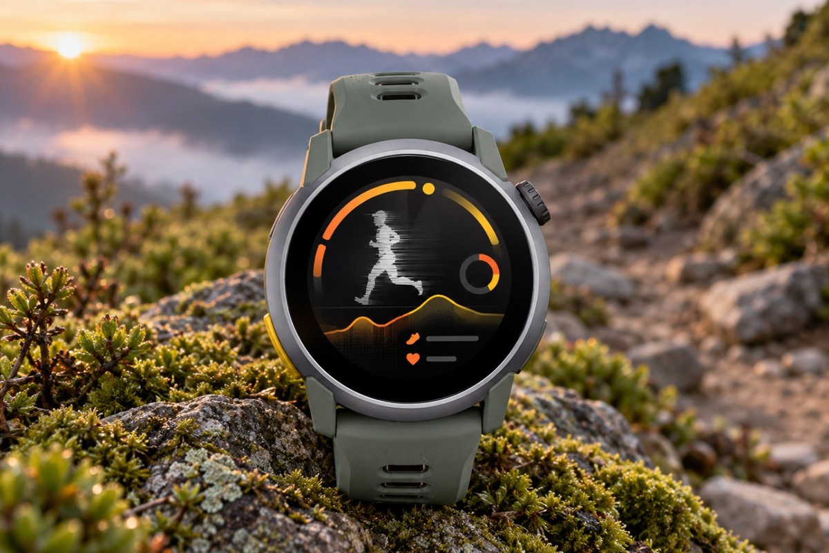 COROS Pace 4 Suguru Osako Edition: $40 More for a Different Watch Face