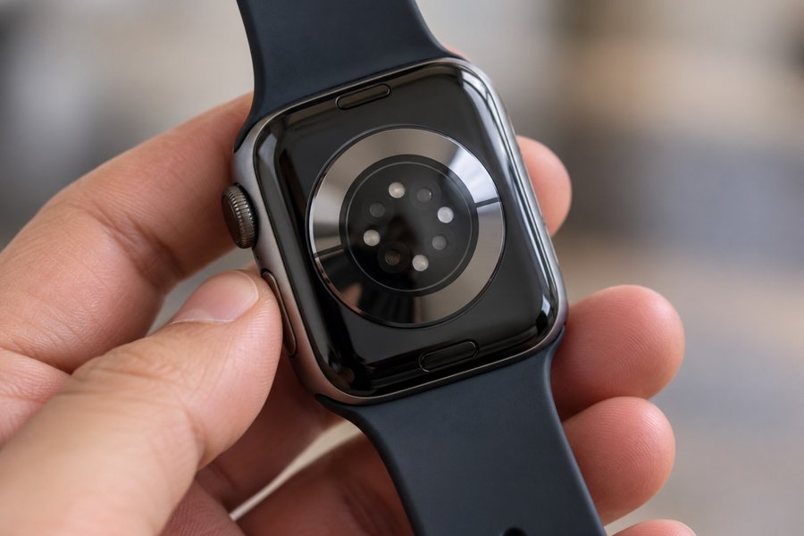Series 12 and Ultra 4 Owners Report Skin Irritation Under Apple's New Sensor Array