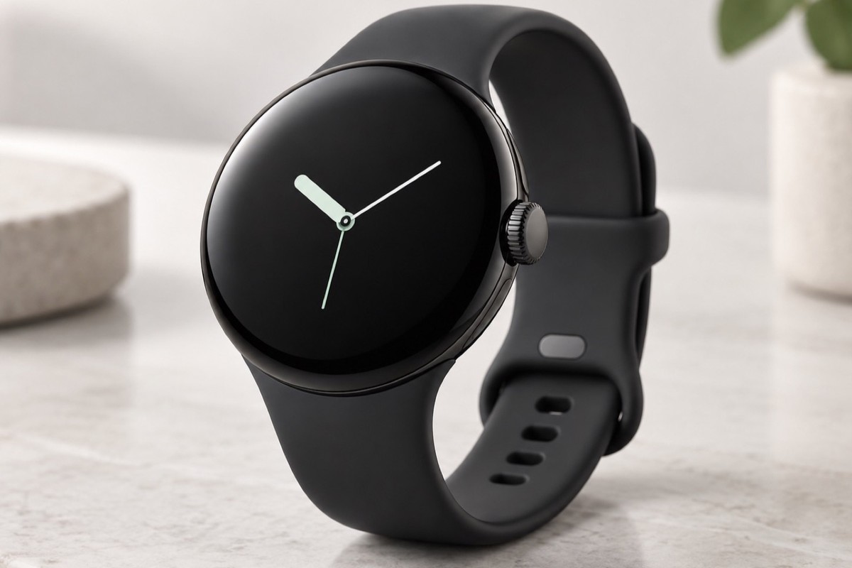 Pixel Watch September Update Brings Watch 5 Features to the Watch 2, 3 and 4