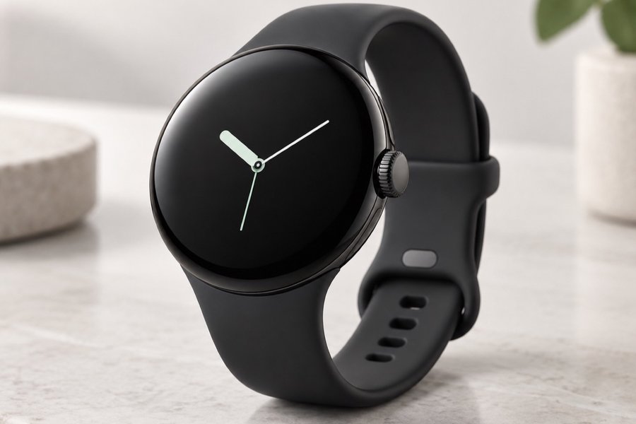 Pixel Watch September Update Brings Watch 5 Features to the Watch 2, 3 and 4