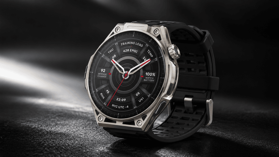 Amazfit Balance Ultra Review: Does the $600 Price Tag Hold Up?