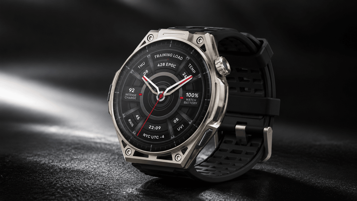 Amazfit Balance Ultra Review: Does the $600 Price Tag Hold Up?