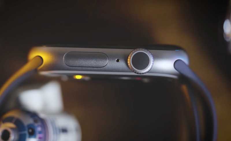 Apple Watch Series 11