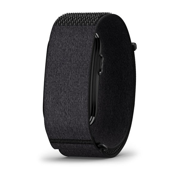 Garmin CIRQA Smart Band: No Screen, No Subscription, No GPS