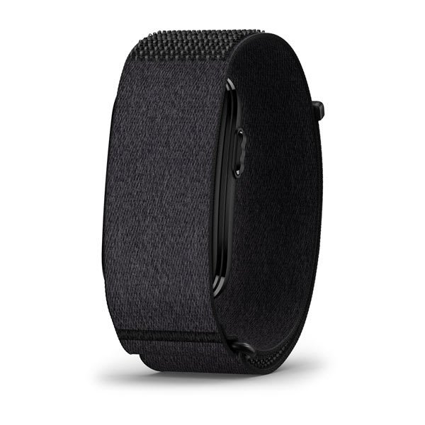 Garmin CIRQA Smart Band: No Screen, No Subscription, No GPS