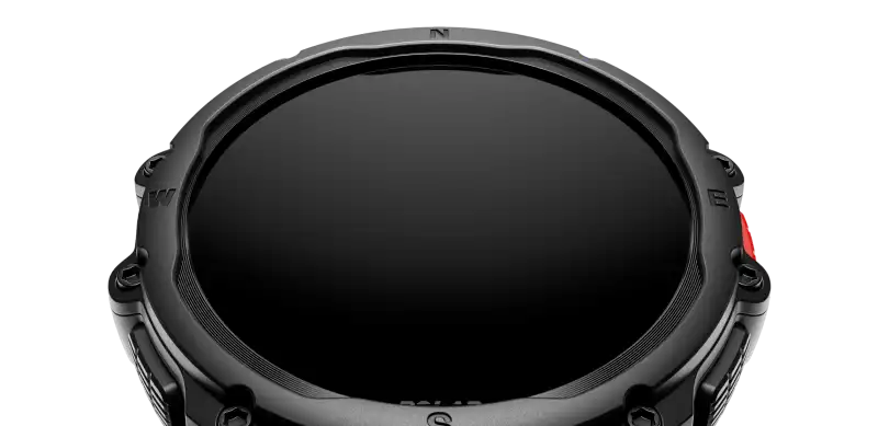 Polar Street X Glass Display Durability