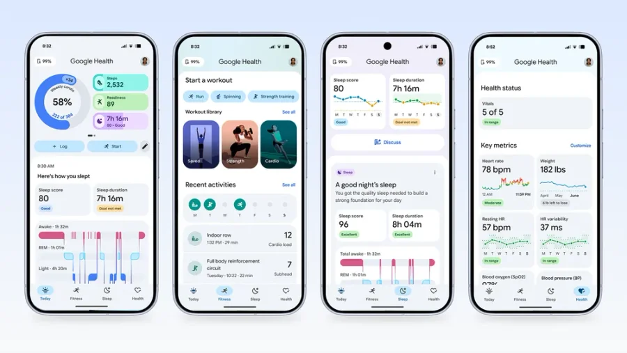 Fitbit Is Dead: The Google Health App Transition Explained
