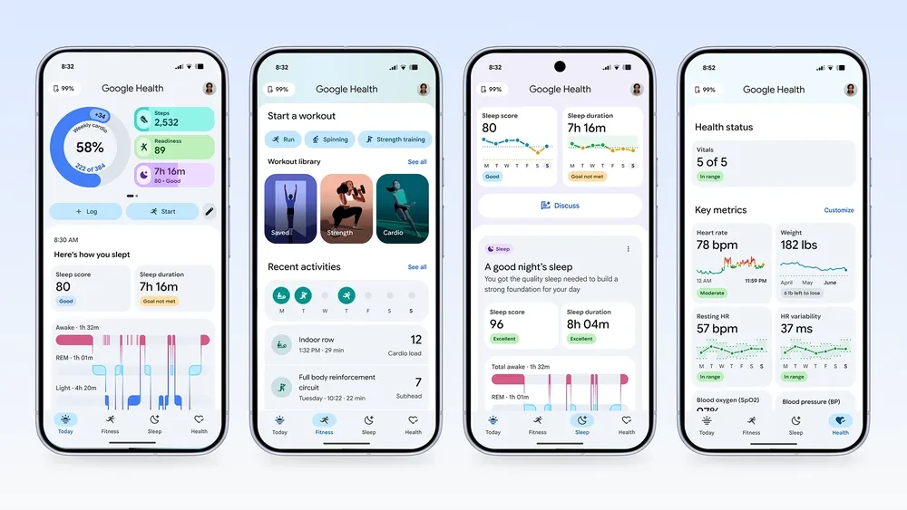 Fitbit Is Dead: The Google Health App Transition Explained