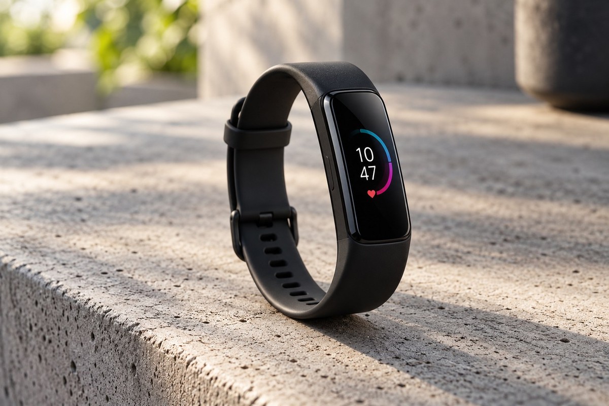 Fitbit Edge Leak Names Google's Mystery Tracker and Fills the Gap Between Air and Pixel Watch