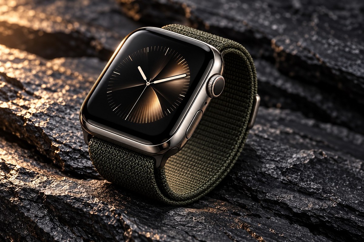 Apple Owes Masimo $184 Million More // Apple Watch Patent Bill Tops $818 Million