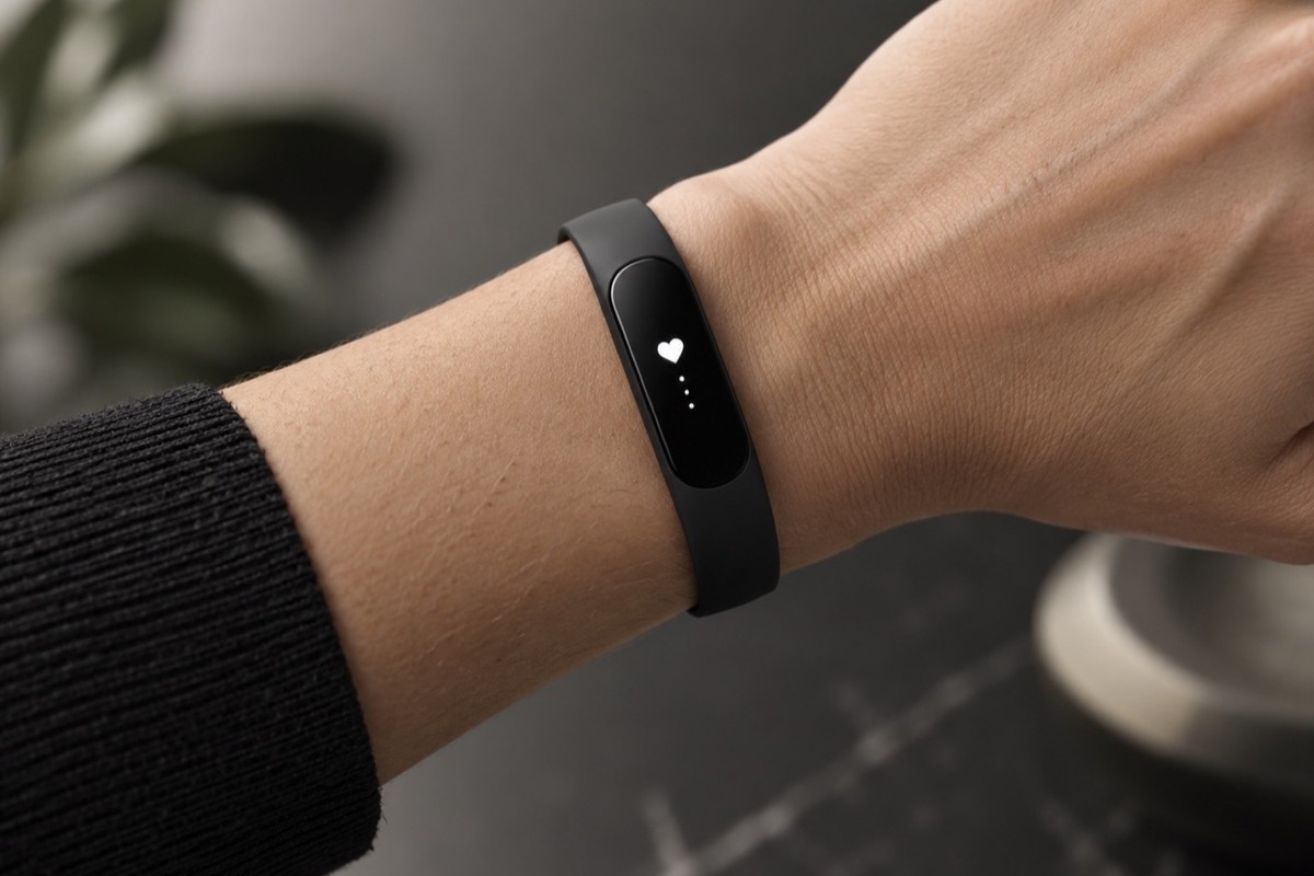 Google's Mystery Wrist Band Cleared the FCC, and Singapore's IMDA Named Google