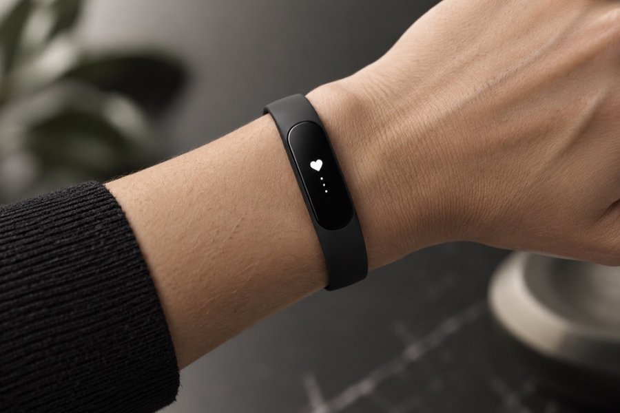Google's Mystery Wrist Band Cleared the FCC, and Singapore's IMDA Named Google