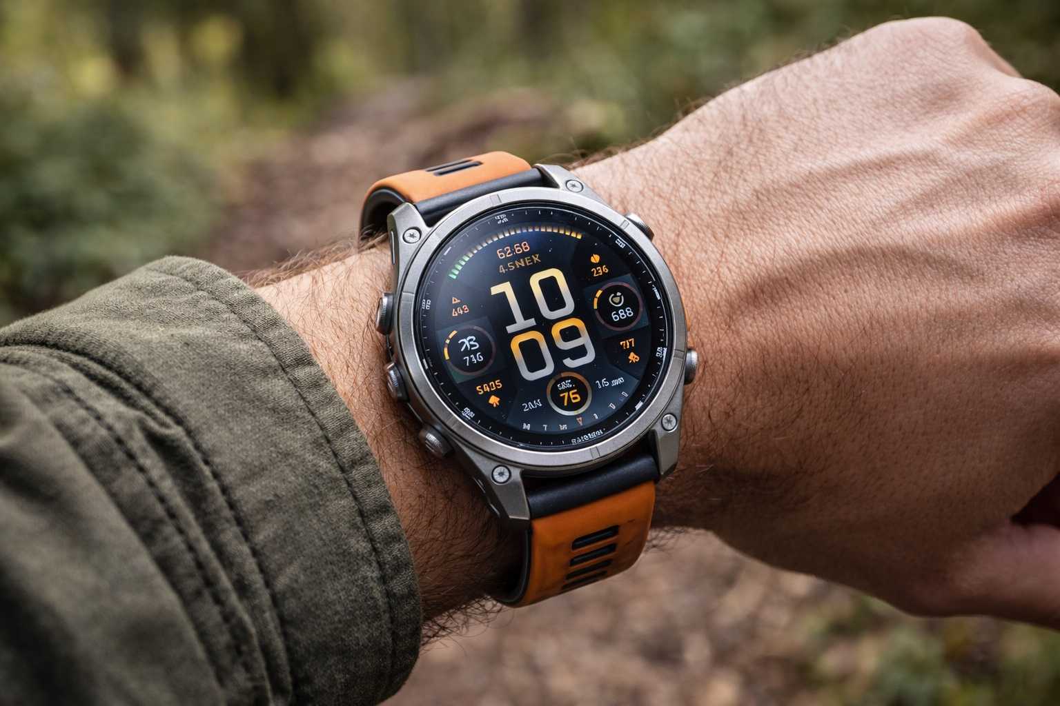 Garmin Fenix 9: CEO Teases Major 2026 Launch | GPS Watches - Reviewed
