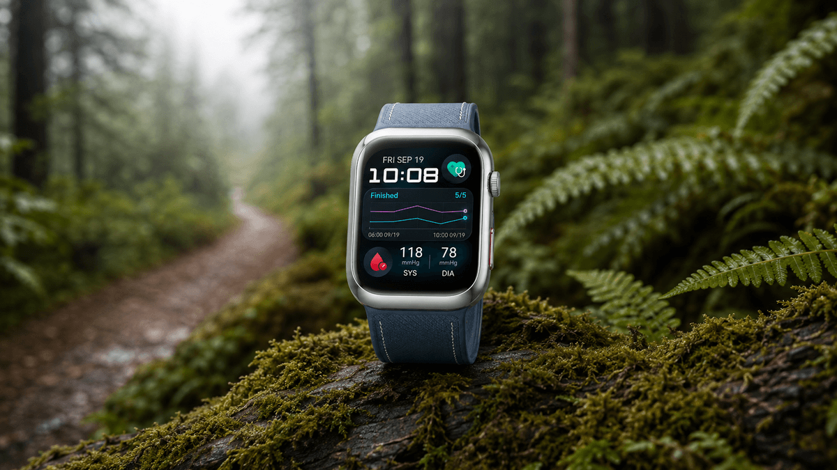 Huawei Watch D3 Teased: The Blood Pressure Watch Gets Slimmer Before September 2 Launch
