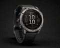 Garmin Fenix 9 Rumors: Q1 2026 Earnings Signal Big Things Coming