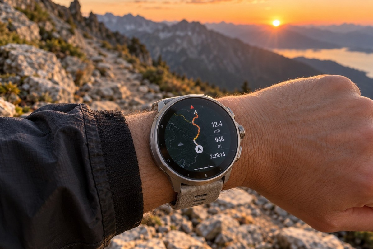 Suunto Race 3S Reviews Are In: Excellent GPS, a Heart Rate Split, and a $599 Question