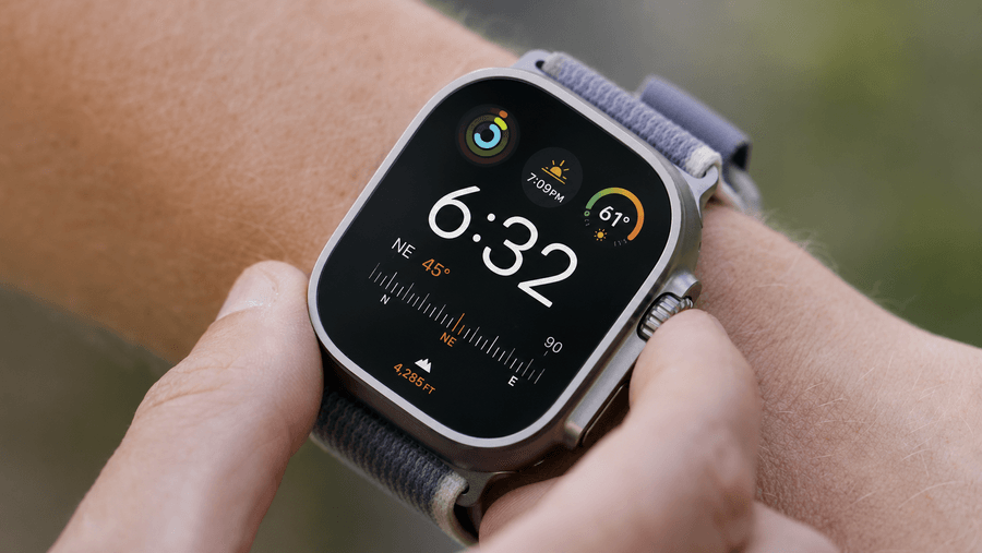 watchOS 27 Leaks: New Modular Ultra Watch Face Simplifies the Most Complex Apple Watch Display