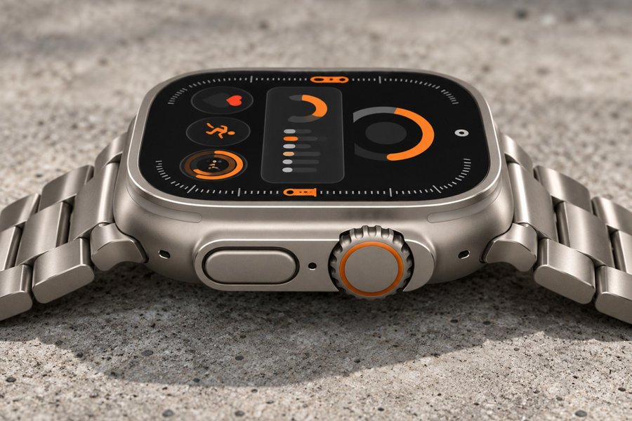 Taction Wants a Royalty on Every Apple Watch Sold Until 2035 // Apple Wants the $5.7 Billion Verdict Erased
