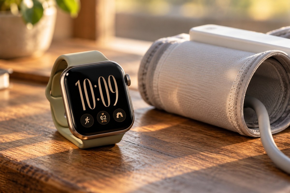 Apple Watch Hypertension Alerts Reach the Philippines, but Not on the Newest Watches