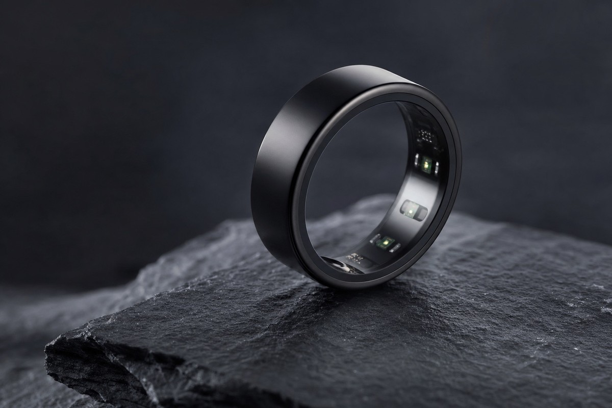 Garmin CIRQA Smart Ring Rumor: An Official Filing Named It, Then It Vanished