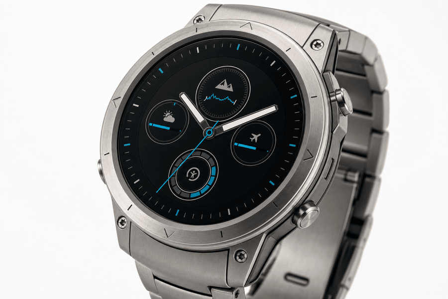 Garmin MARQ Gen 3: The Luxury Fenix 9 Is Coming
