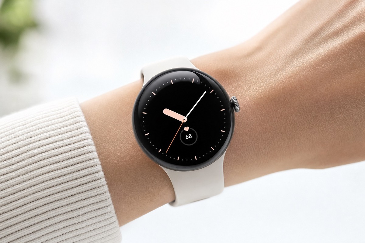 Pixel Watch Insulin Resistance Tracking: How It Works Without a Drop of Blood