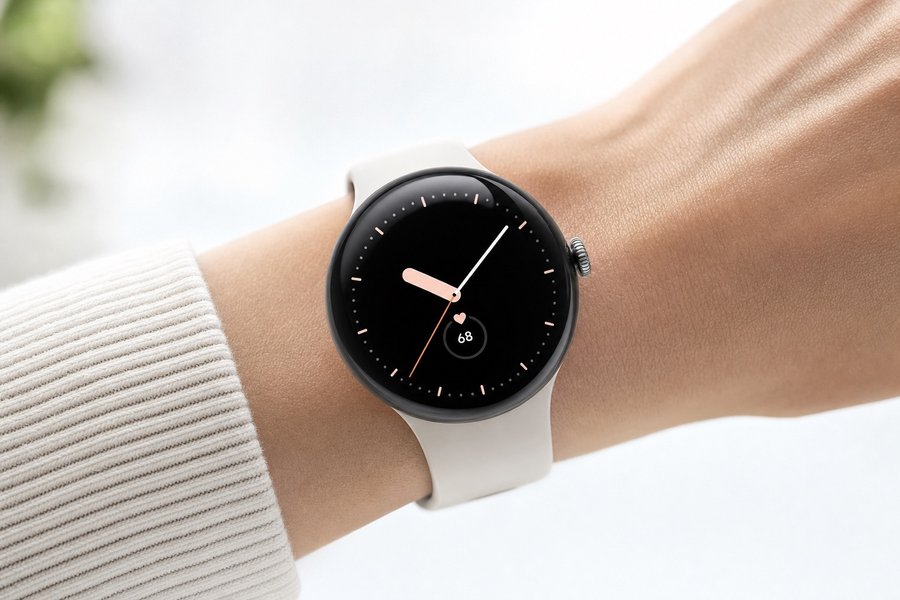 Pixel Watch Insulin Resistance Tracking: How It Works Without a Drop of Blood